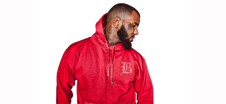 The Game Instagram