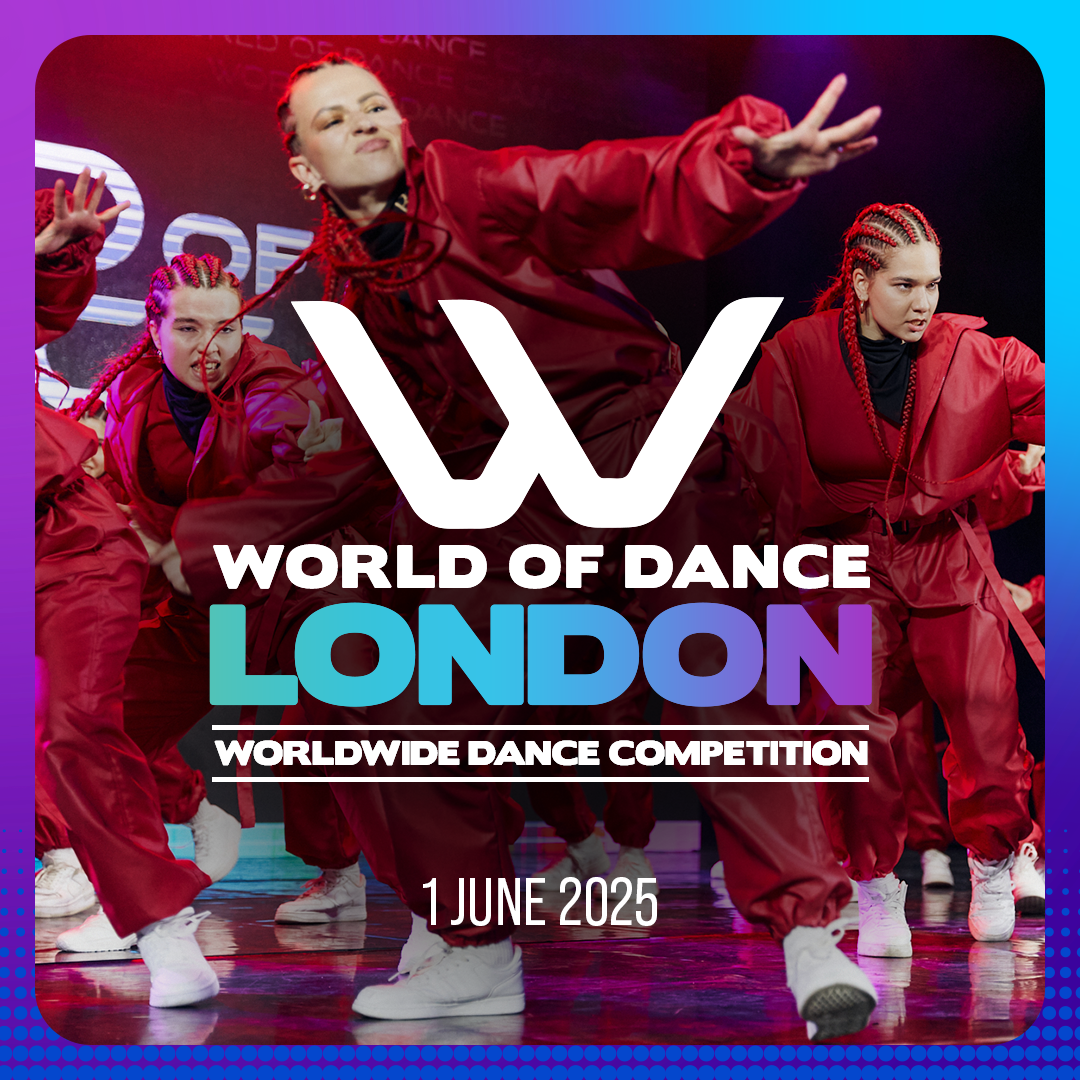 World of Dance