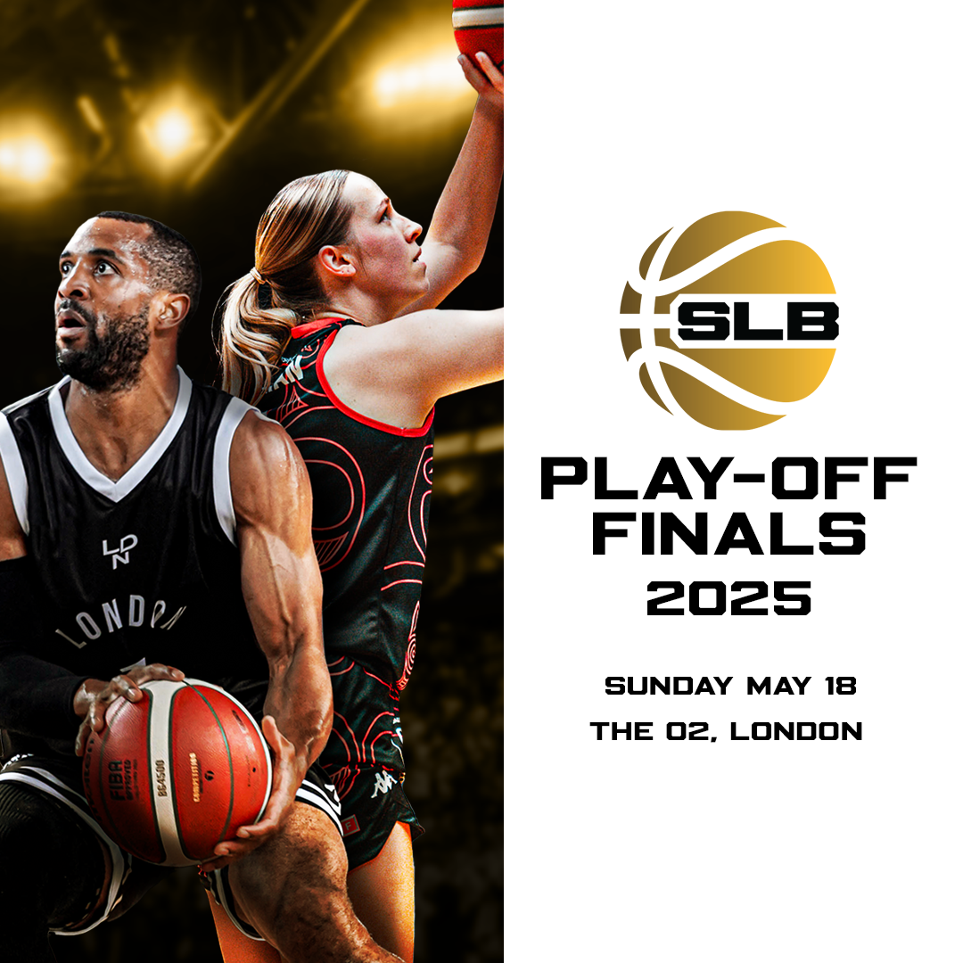 More Info for 2025 Basketball Play-Off Finals