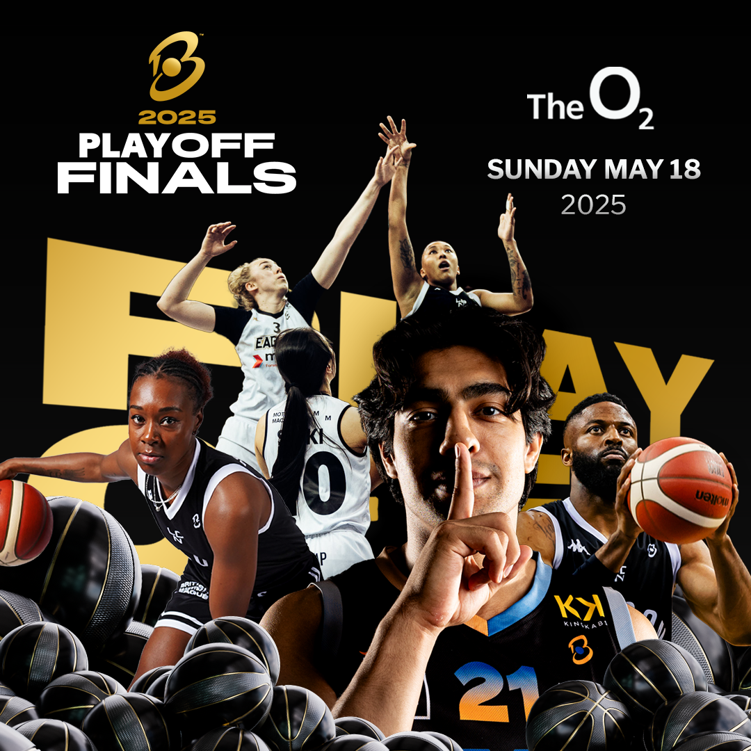 More Info for 2025 Basketball Play-Off Finals