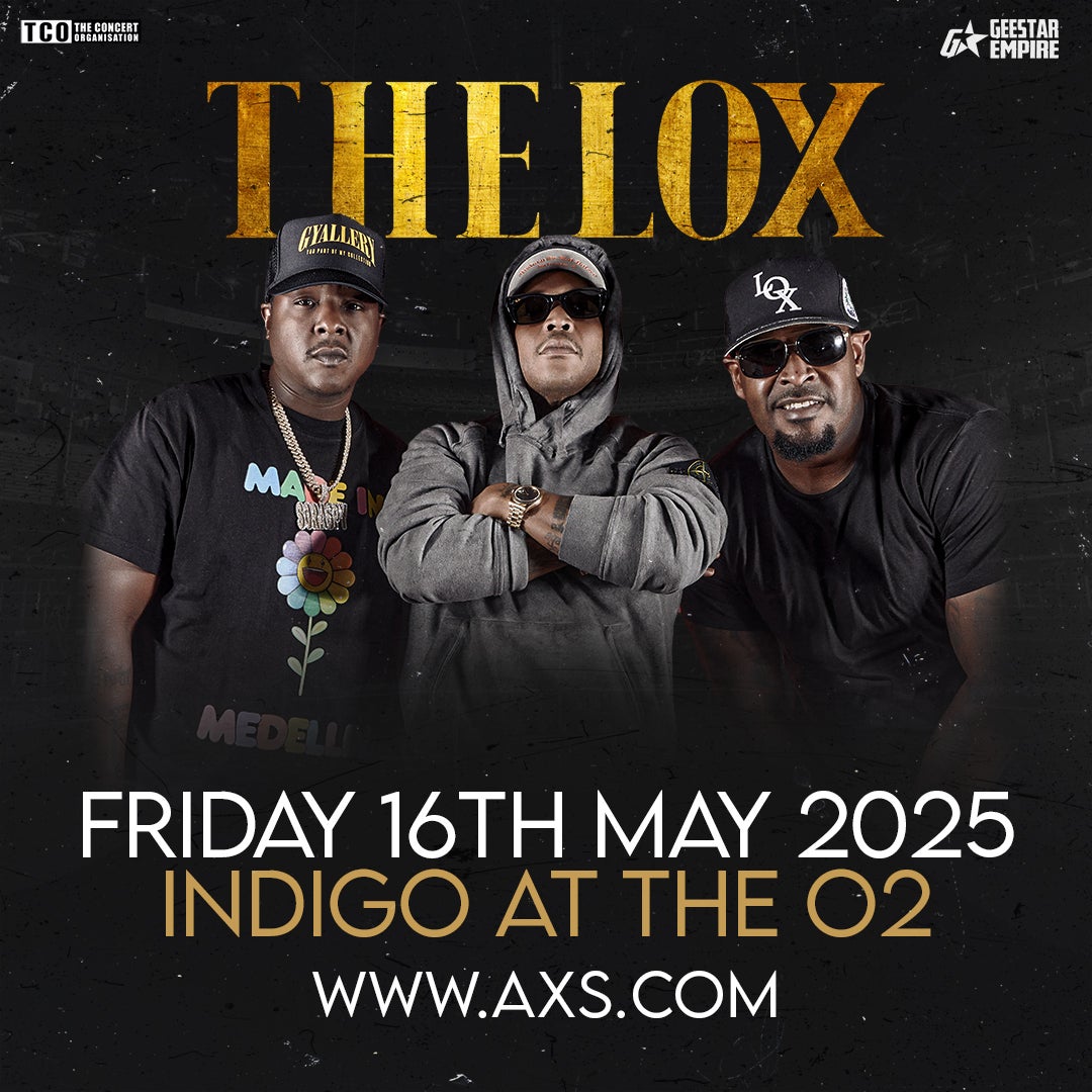 the lox