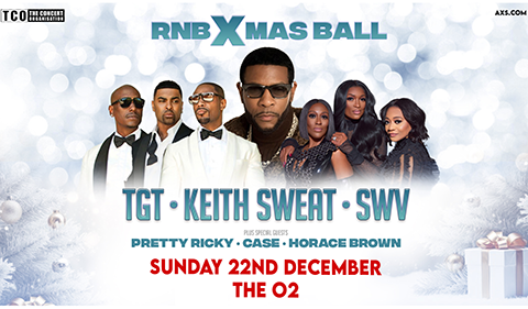 More Info for RnB Xmas Ball