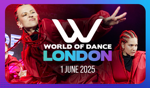 World of Dance