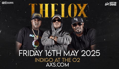 the lox