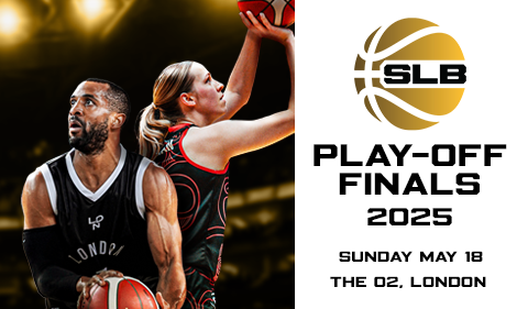 More Info for 2025 Basketball Play-Off Finals