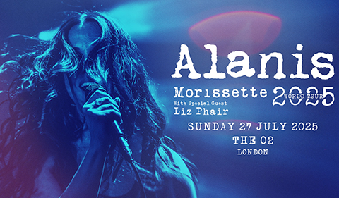 More Info for Alanis Morissette