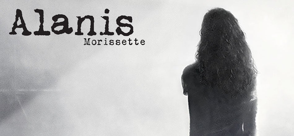 Alanis Morissette | The O2