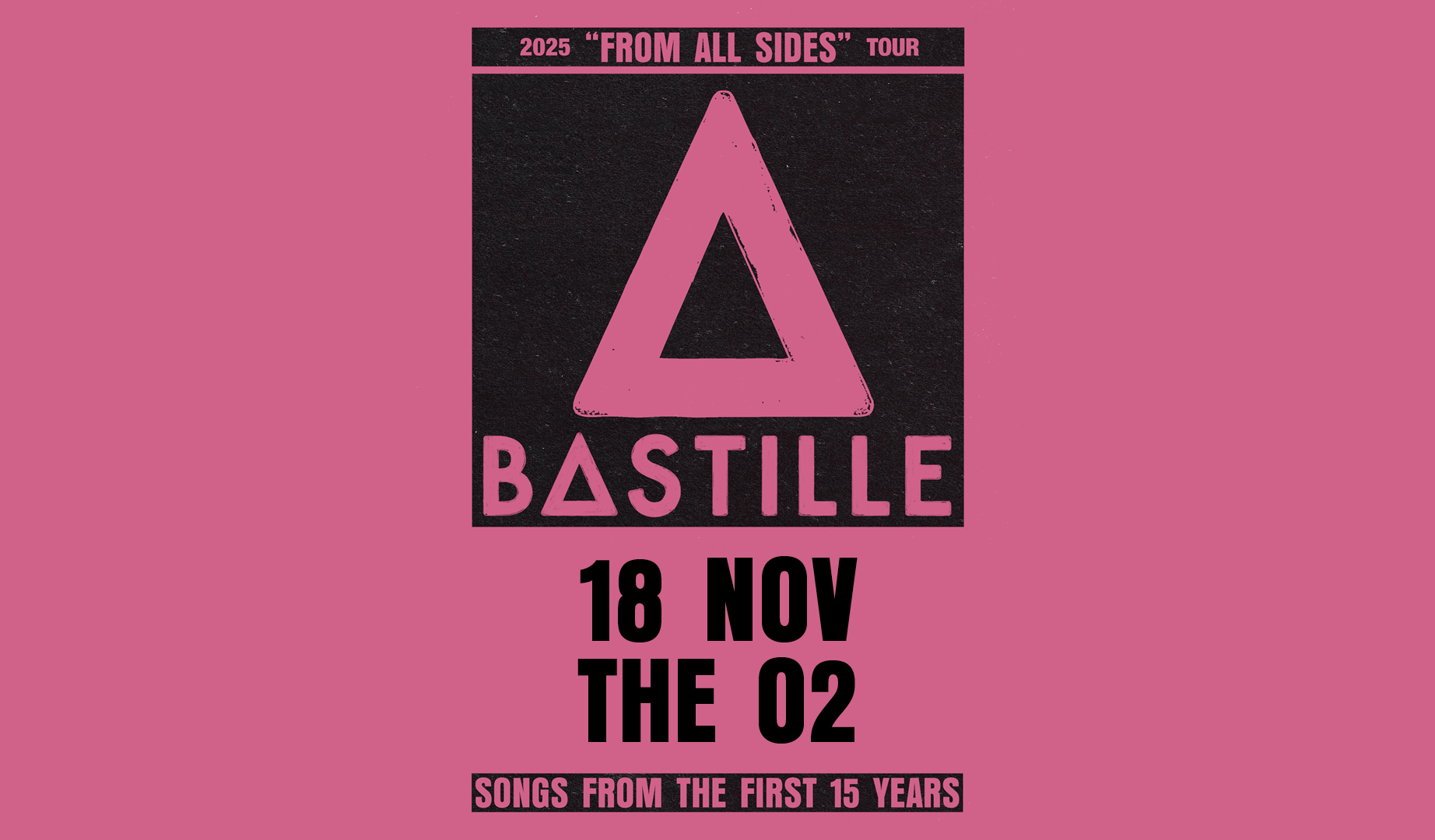 More Info for Bastille