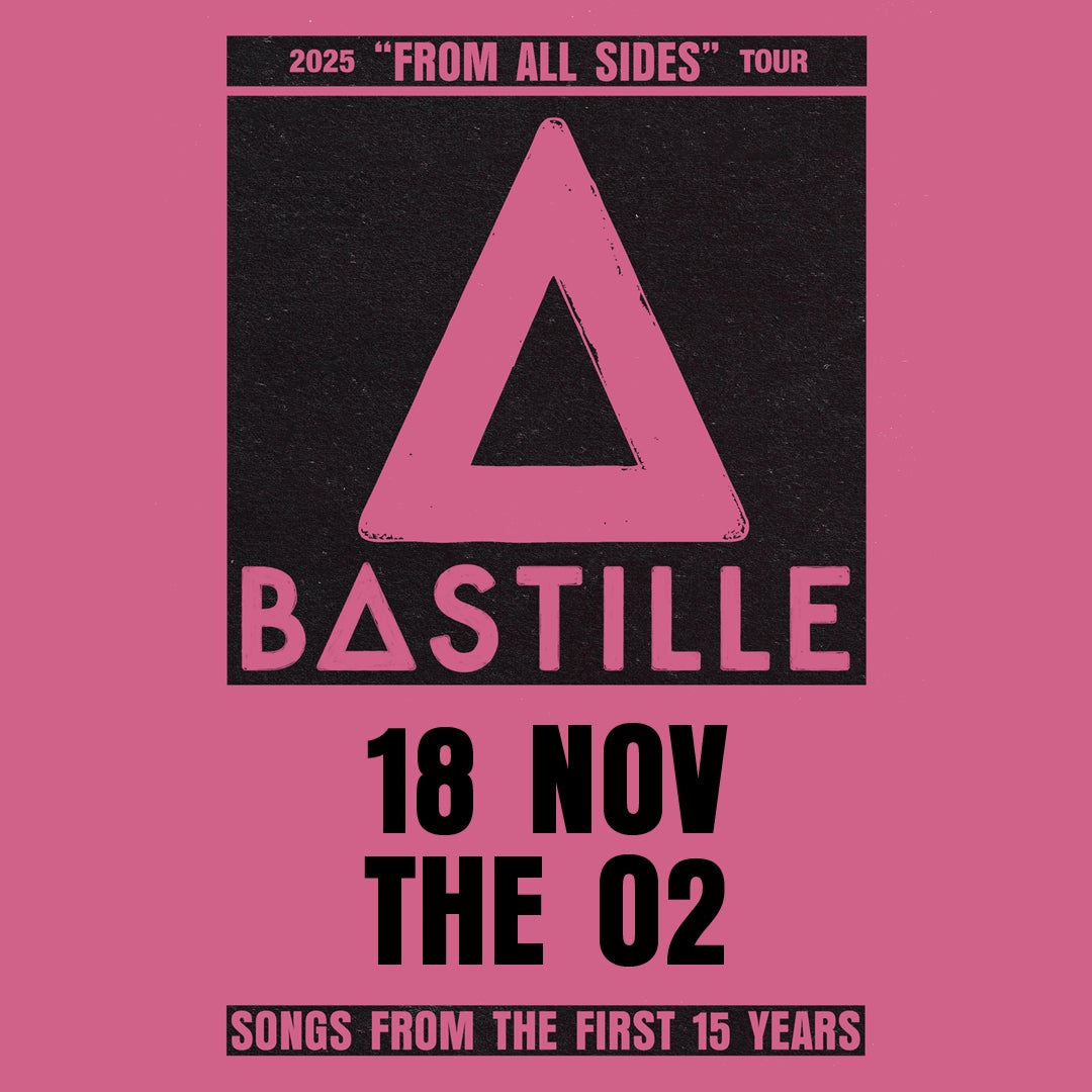 More Info for Bastille