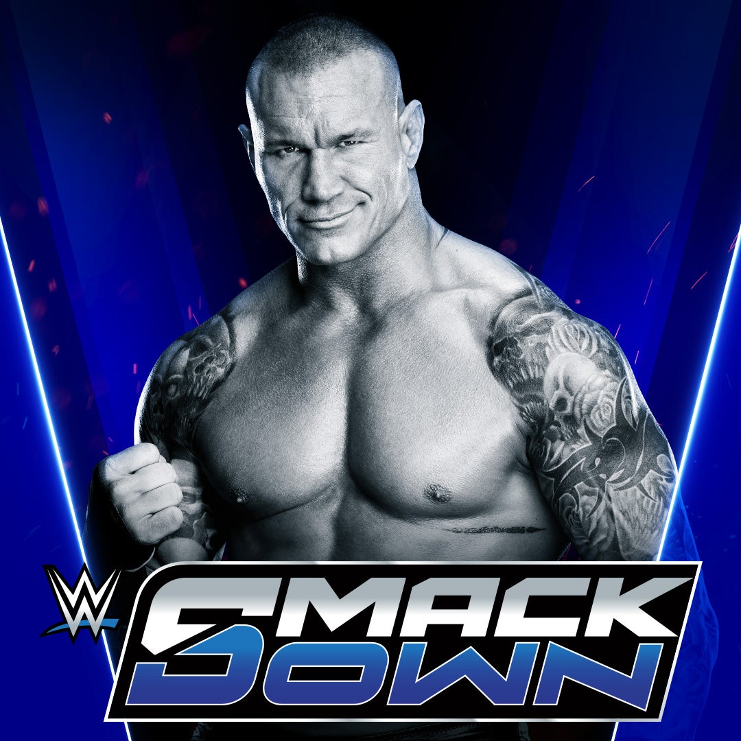 More Info for WWE SmackDown