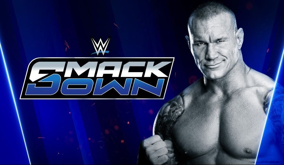 More Info for WWE SmackDown