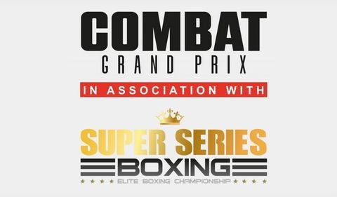 More Info for Combat Grand Prix