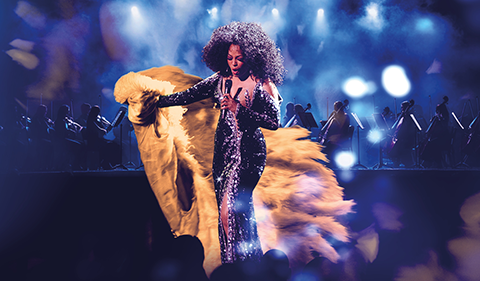 More Info for Diana Ross - A Symphonic Celebration