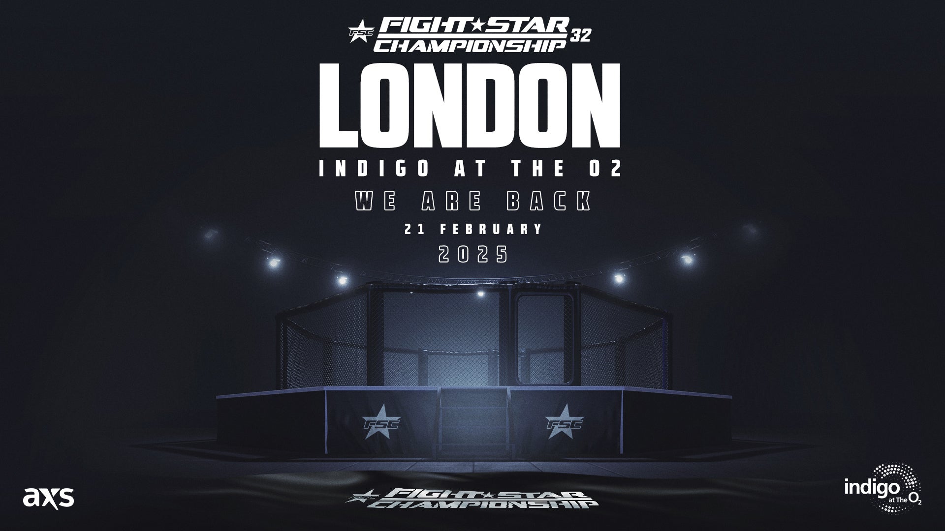 Fightstar Championship