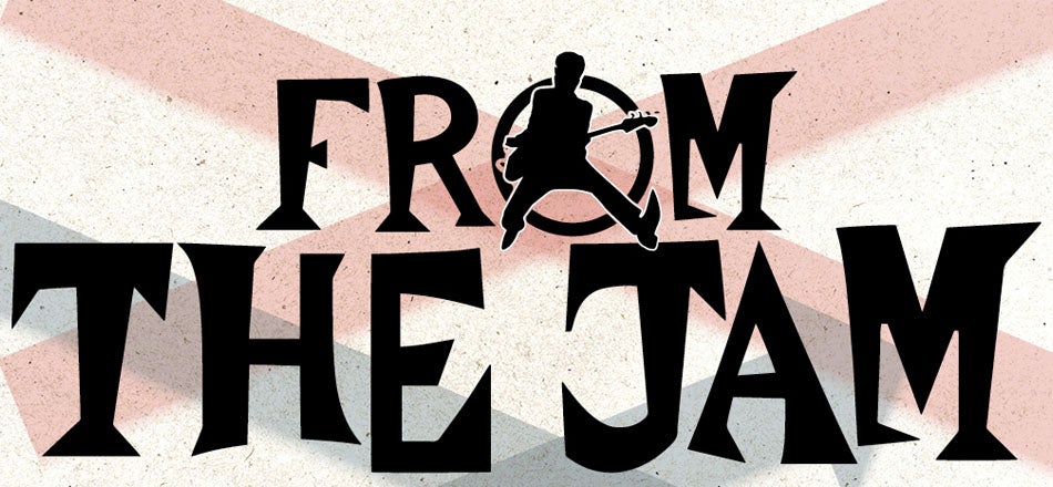 From The Jam + special guests: Purple Hearts | The O2