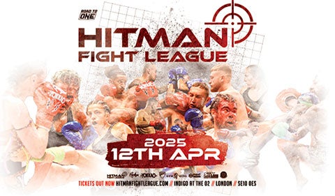 Hitman Fight League