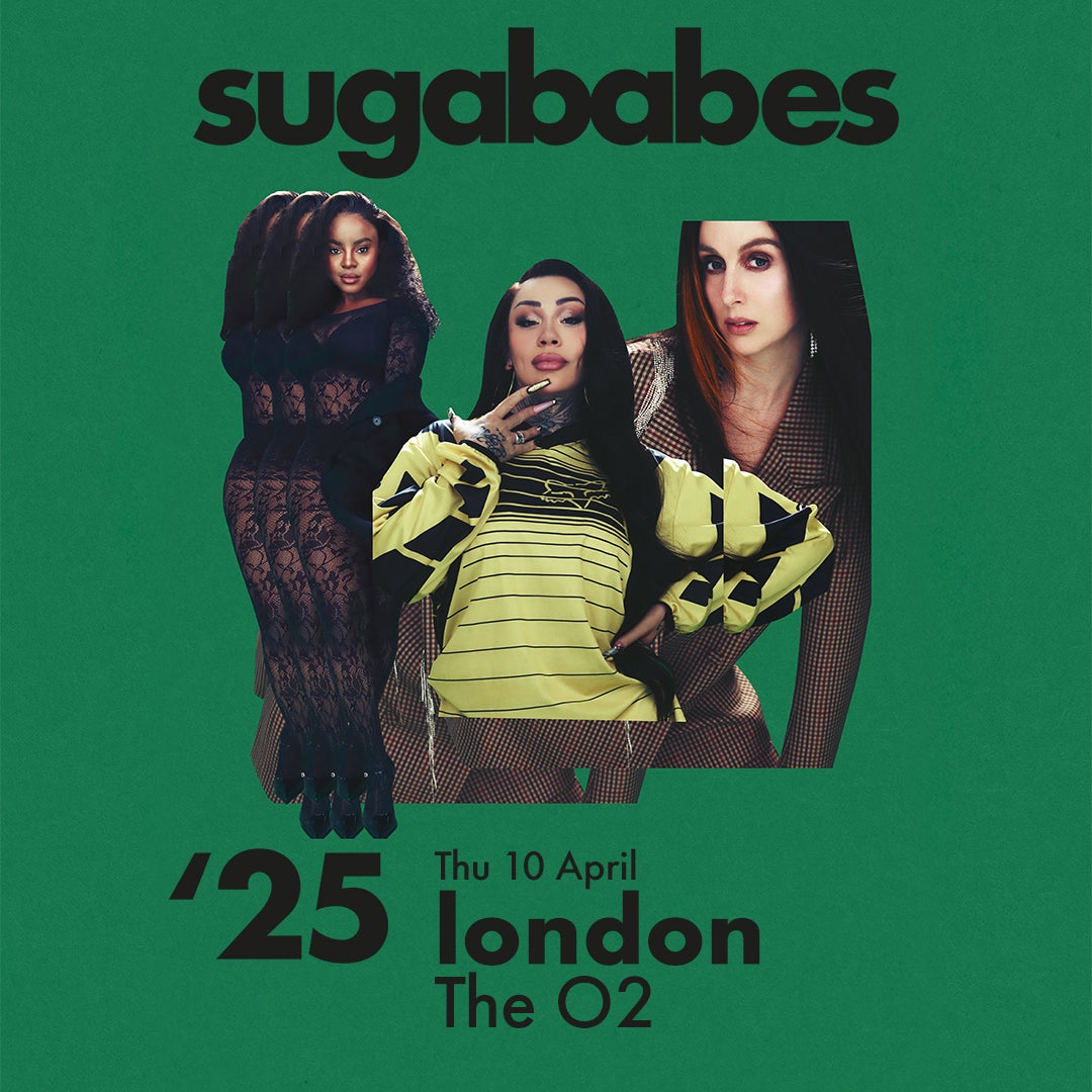 More Info for Sugababes