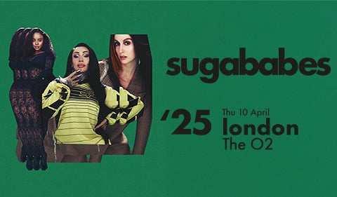 More Info for Sugababes