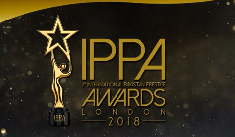 International Pakistan Prestige Awards (IPPA) | The O2