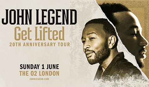 More Info for John Legend