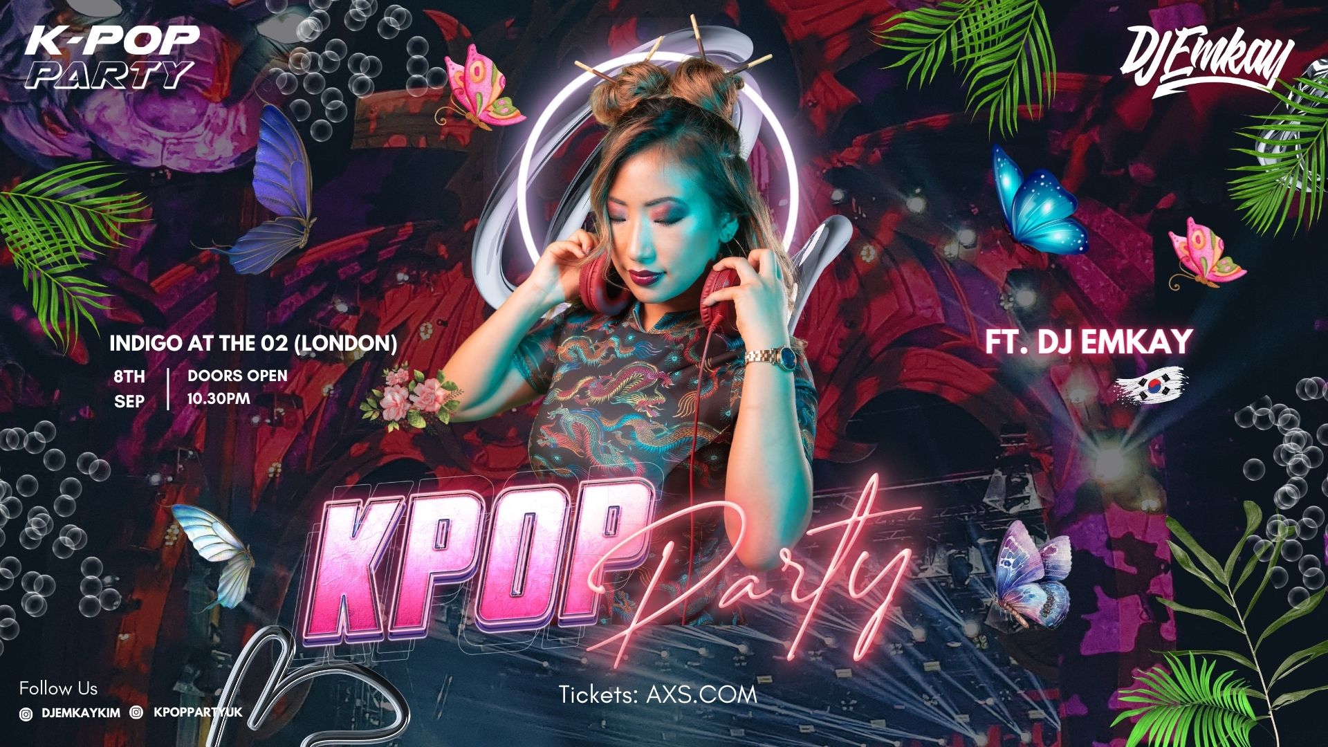 K-POP 02