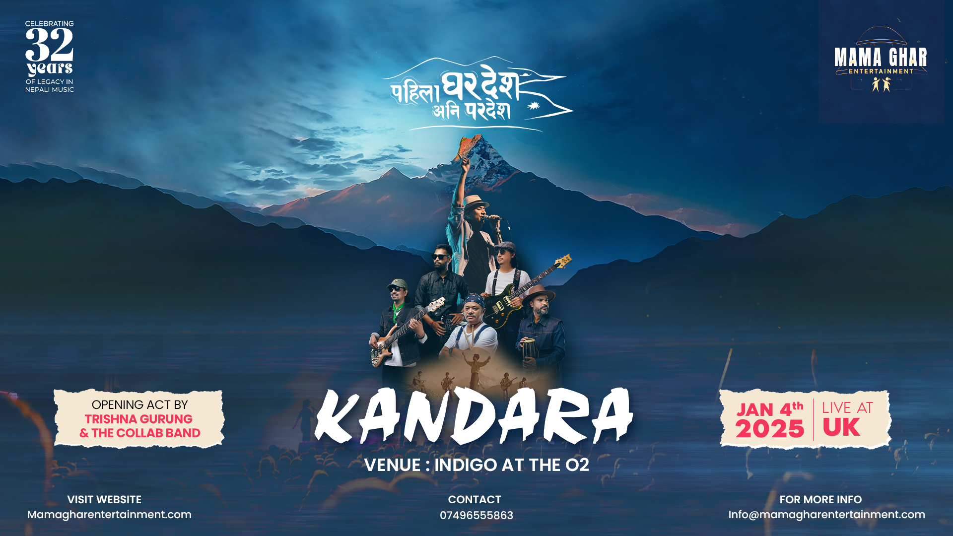 Kandara