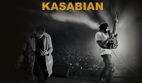 Kasabian | The O2