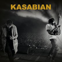 Kasabian Tickets London | The O2