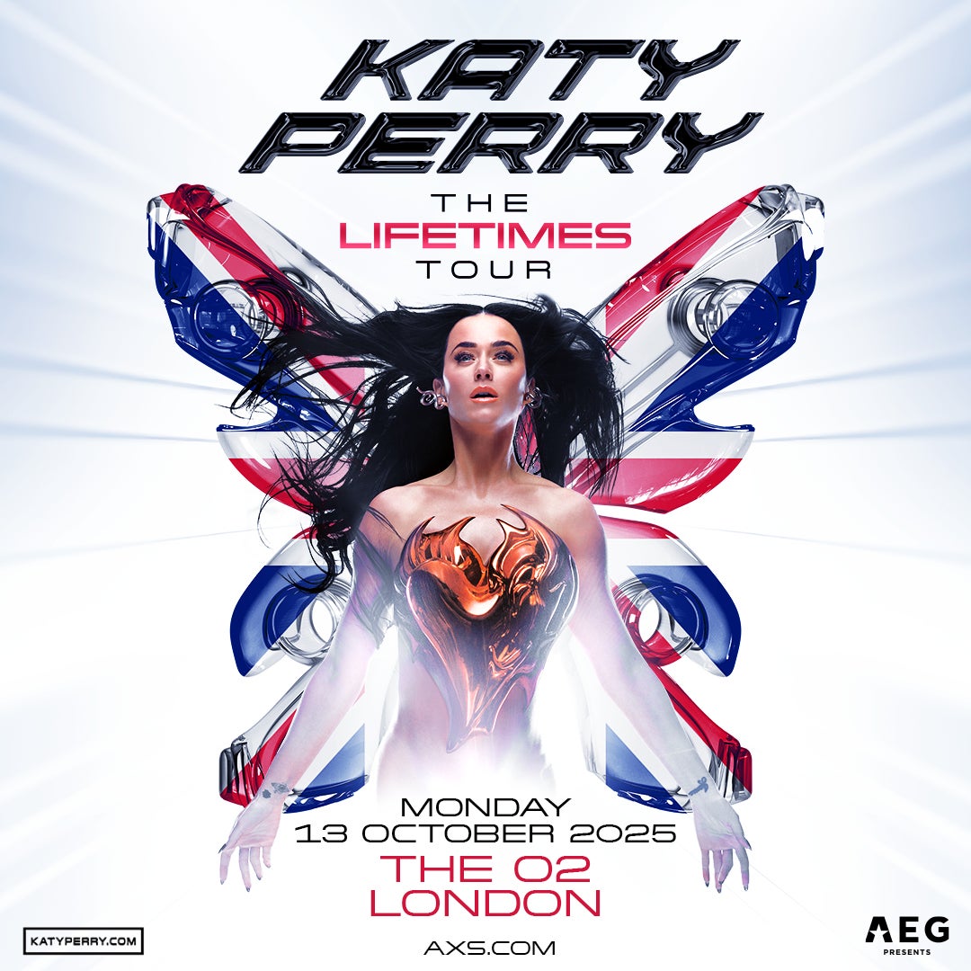 More Info for Katy Perry