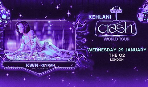 More Info for Kehlani