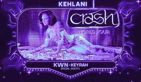 More Info for Kehlani