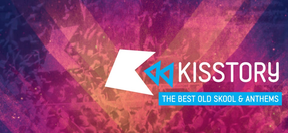 Kisstory Tickets London | The O2