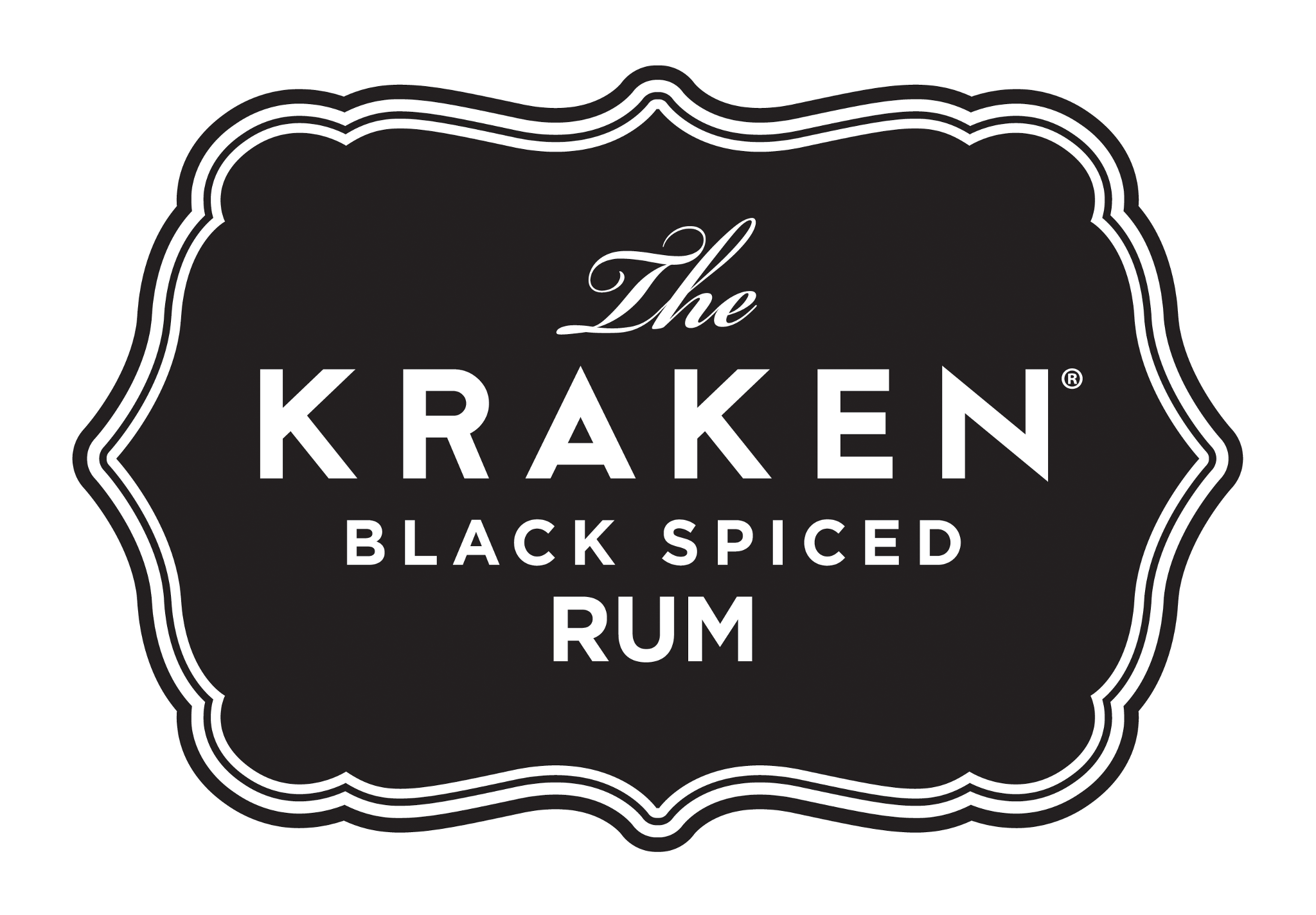 The Kraken Rum