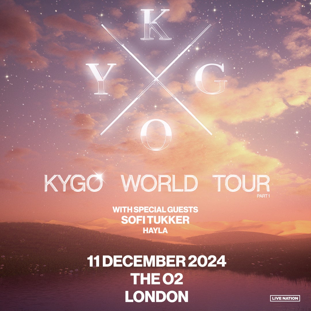 More Info for Kygo