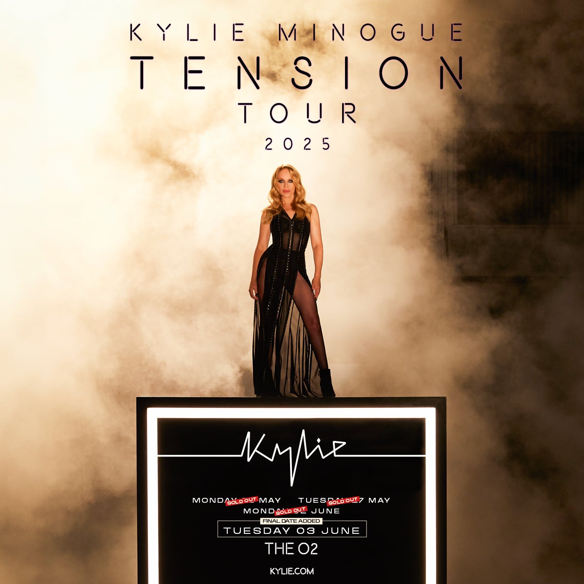 More Info for Kylie