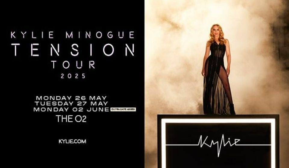 More Info for Kylie