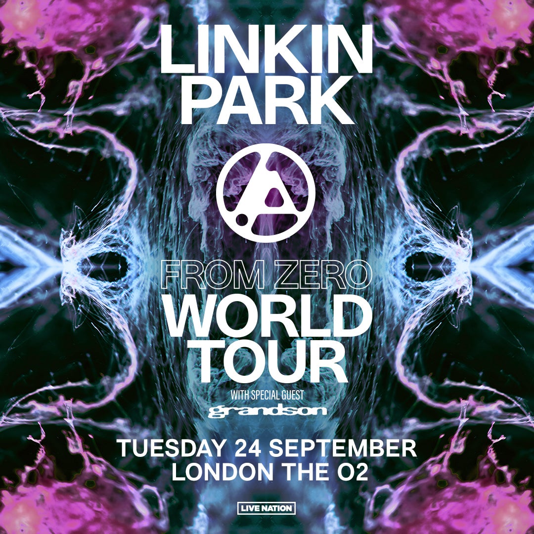 More Info for LINKIN PARK