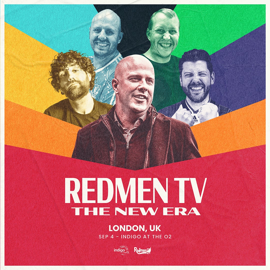 Redmen TV
