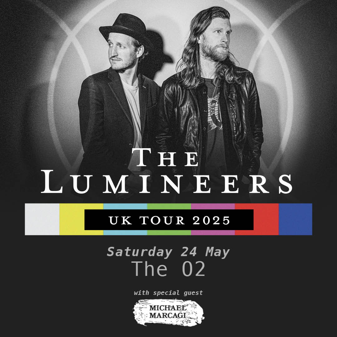 More Info for The Lumineers