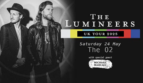 More Info for The Lumineers