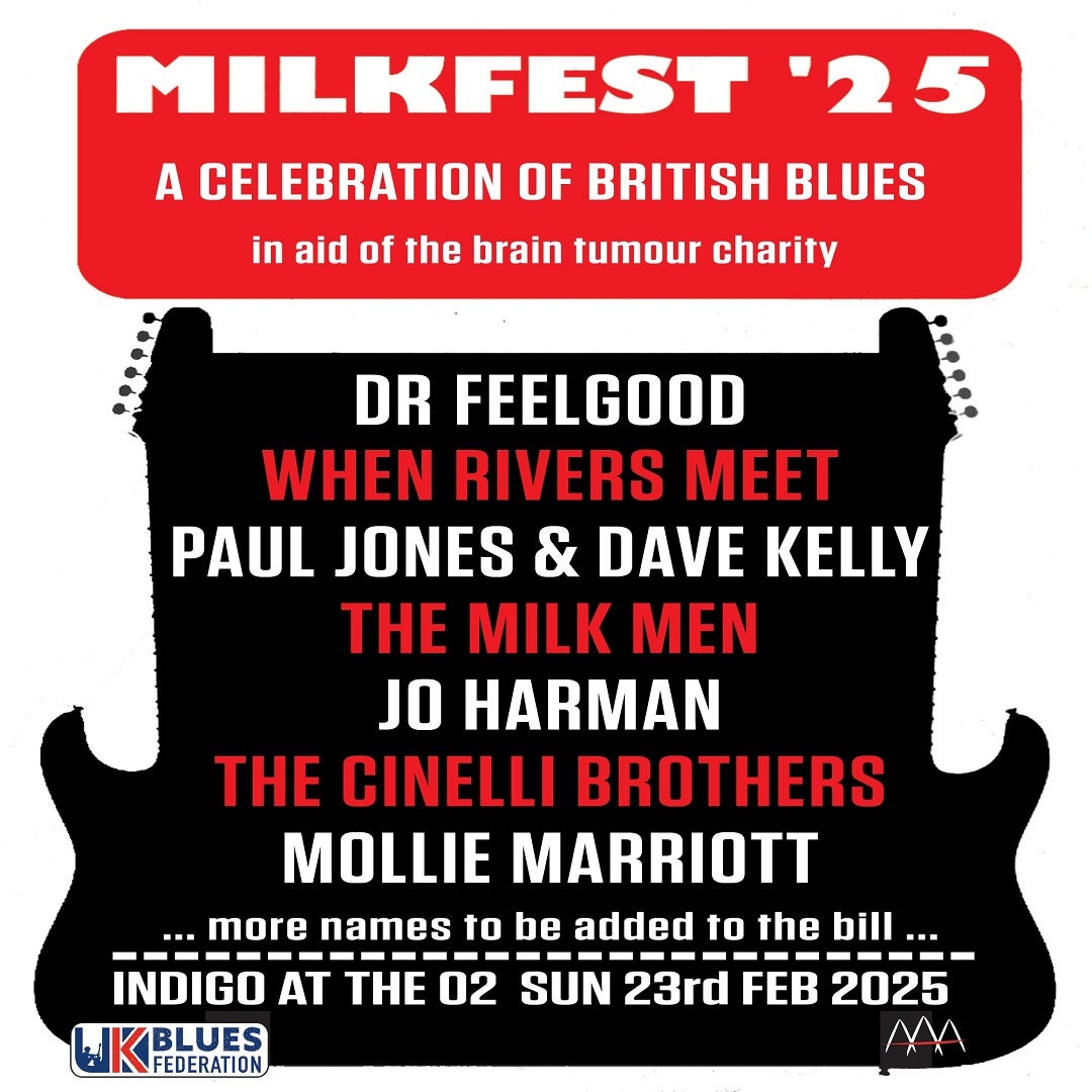 Milkfest ‘25