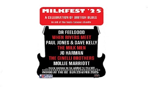 Milkfest ‘25