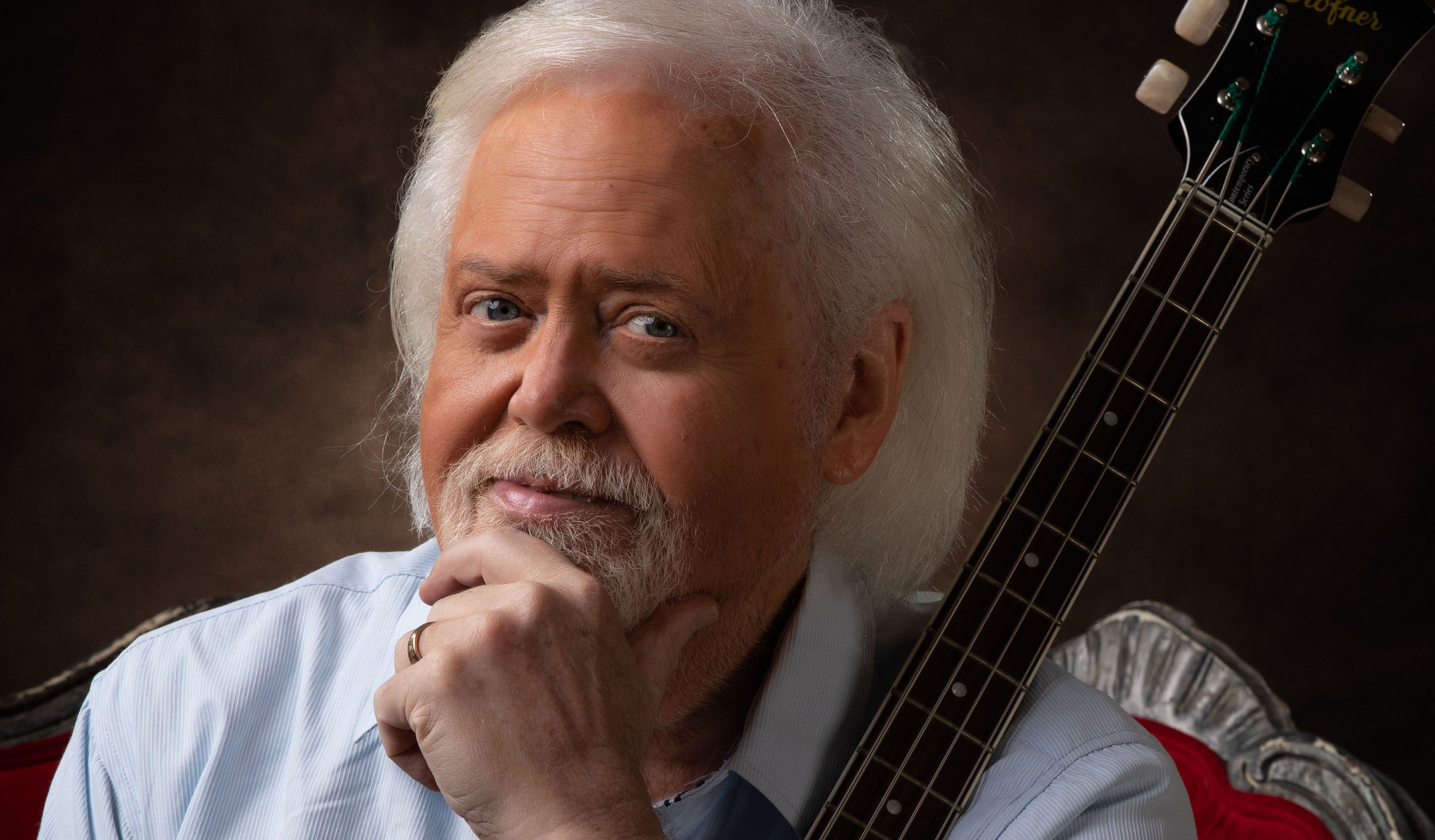 Merrill Osmond Live Stream The O2