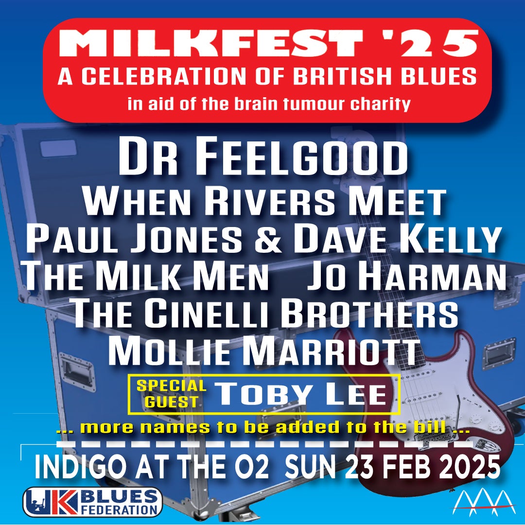 Milkfest ‘25