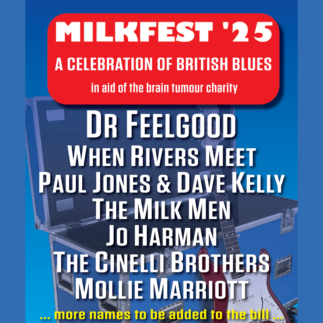 Milkfest '25