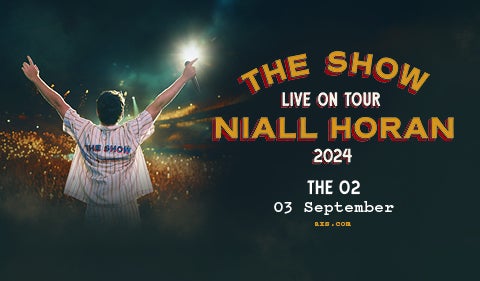 Niall Horan | The O2