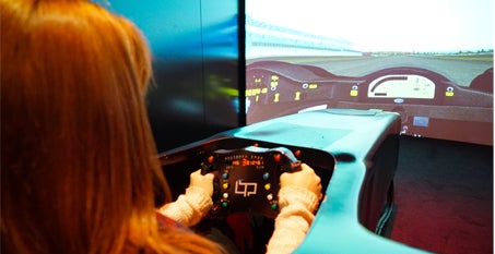 Nissan Innovation Station | The O2