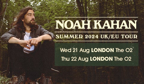 More Info for Noah Kahan