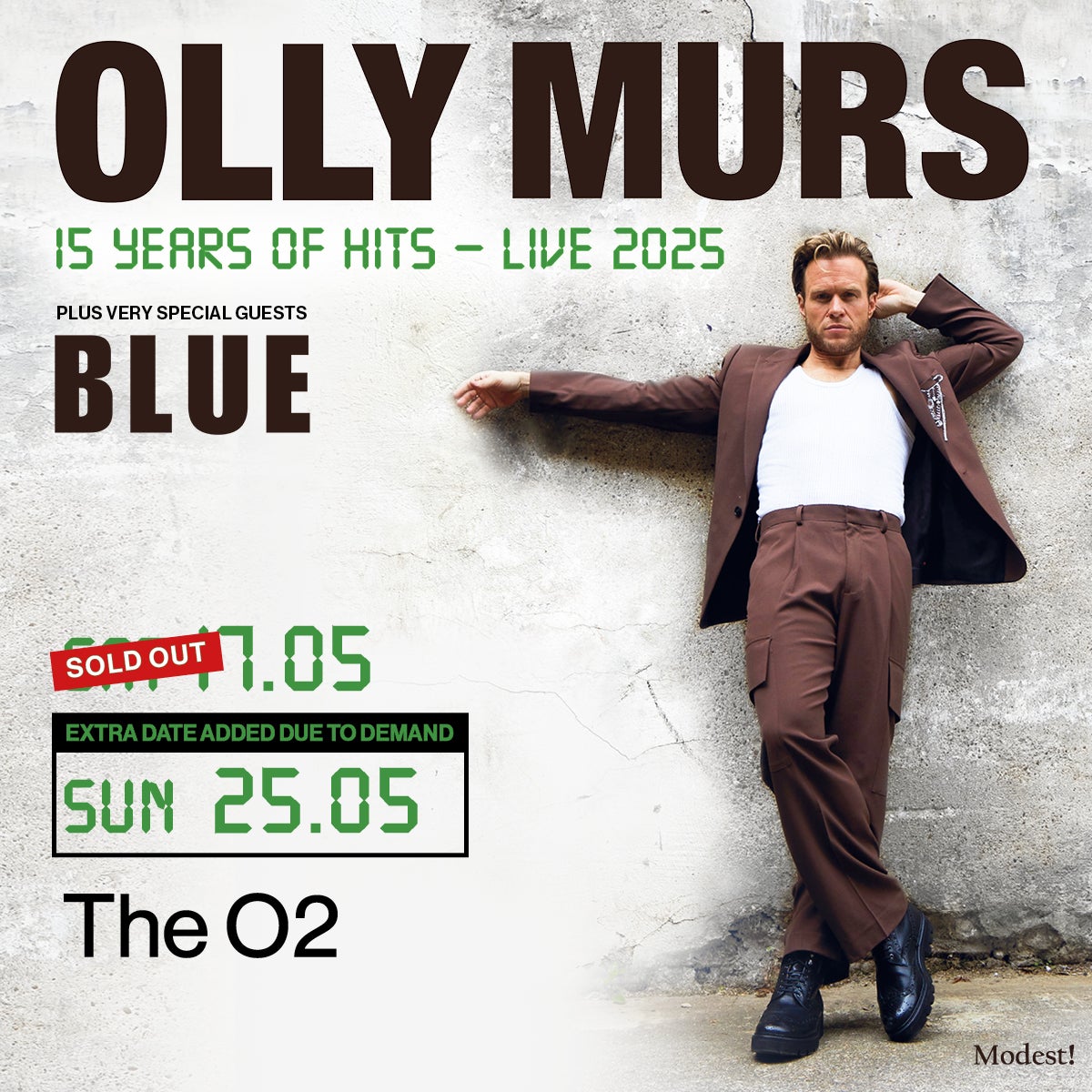 More Info for Olly Murs