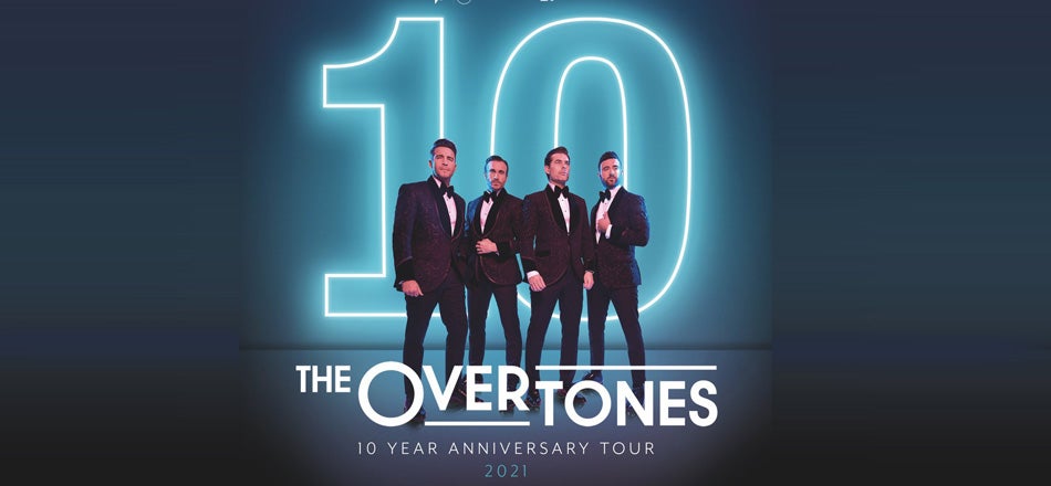 overtones tour dates